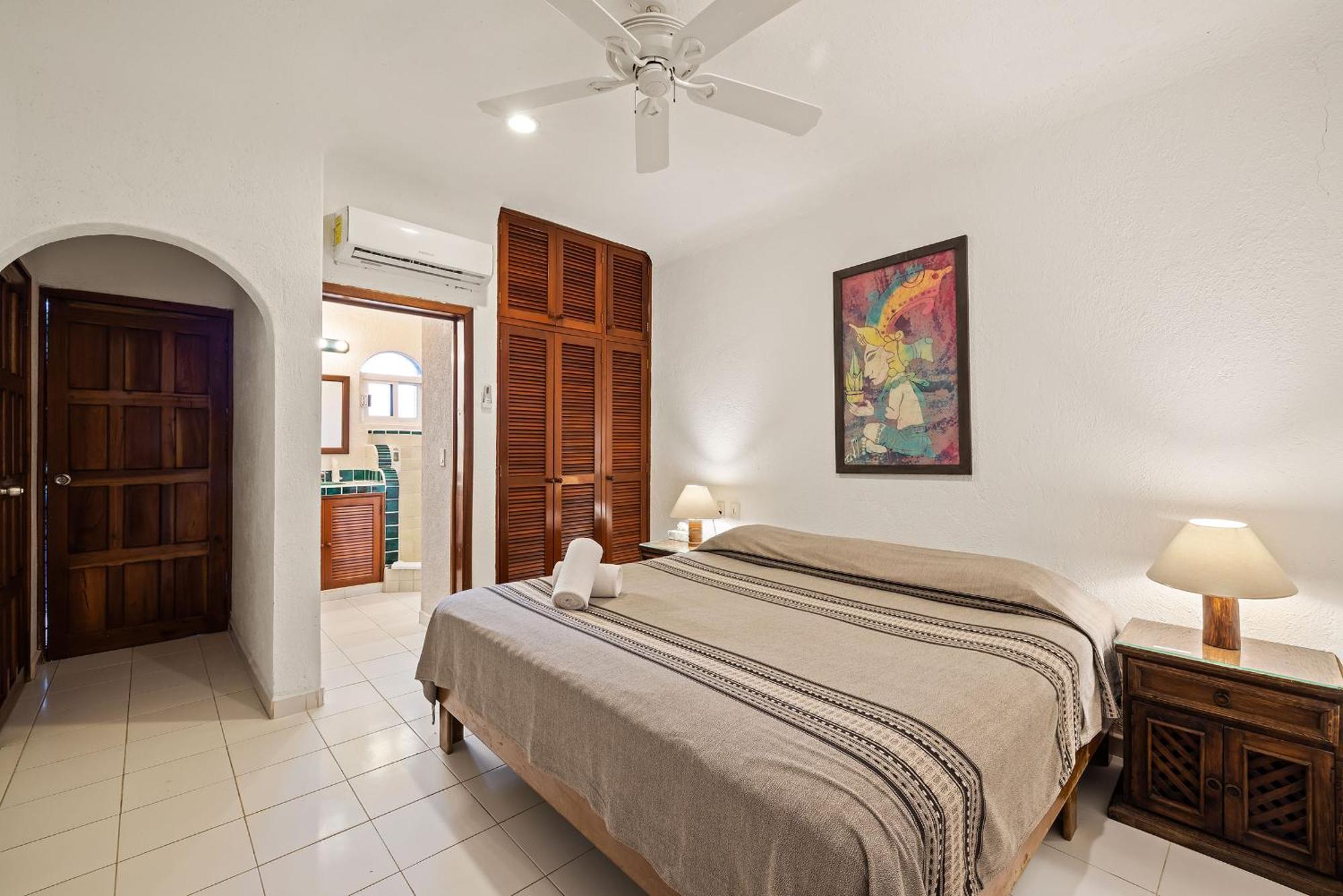 Del Sol Beachfront Akumal Luaran gambar